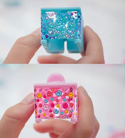 Cool Maker Go Glam Mani-Mask - Nail Studio Cool Maker Go Glam Mani-Mask - Nail Studio
