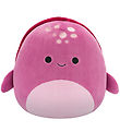 Squishmallows Bamse - 30 cm - Tudor Turtle Squishmallows Bamse - 30 cm - Tudor Turtle