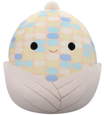 Squishmallows Bamse - 40 cm - Louise Maize