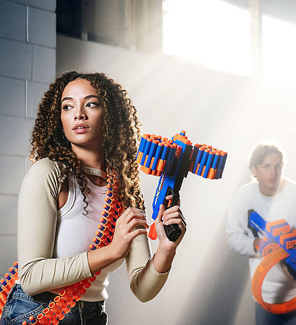 X-SHOT Skumgevær - Excel - Insanity Manic