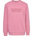 Hummel Sweatshirt - hmlJR Base - Polignac Hummel Sweatshirt - hmlJR Base - Polignac