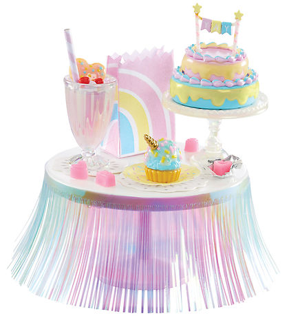 MGA's Miniverse Make It Mini - Birthday