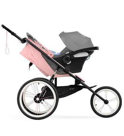Cybex Adapter - AVI Spin - Sort