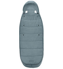 Cybex Kørepose - Gold - Stormy Blue