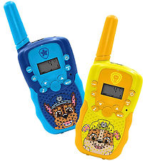 OTL Walkie Talkies - Paw Patrol OTL Walkie Talkies - Paw Patrol