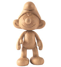 Boyhood Smølferne - Small - Oak Boyhood Smølferne - Small - Oak