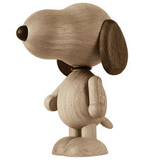 Boyhood Snoopy - PEANUTS - Mini - Smoked/Ork Boyhood Snoopy - PEANUTS - Mini - Smoked/Ork