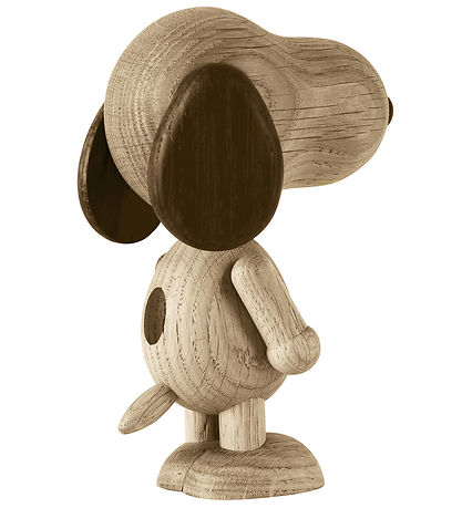 Boyhood Snoopy - PEANUTS - Mini - Smoked/Ork