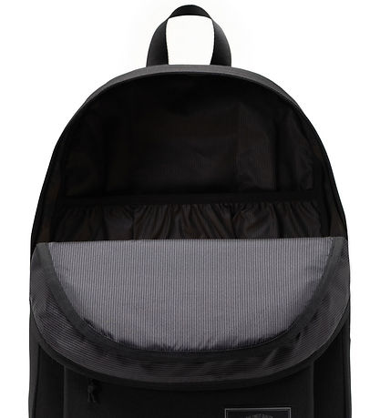Herschel Rygsæk - Classic XL - Black Tonal