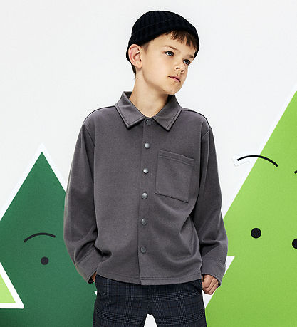Name It Cardigan - Nkmsomma - Castlerock