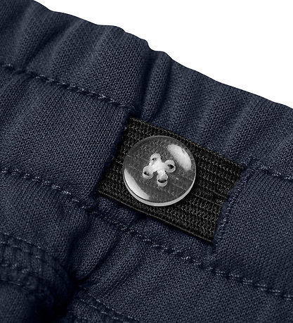 Name It Sweatpants - NkmSkatta - Dark Sapphire Name It Sweatpants - NkmSkatta - Dark Sapphire
