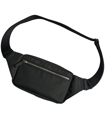 Markberg Bæltetaske - DarlaMBG Monochrome - Sort/Guld Markberg Bæltetaske - DarlaMBG Monochrome - Sort/Guld