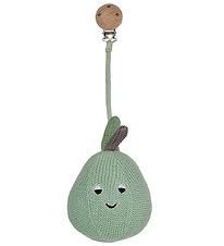 OYOY Barnevognsophæng - Pear Pram - Pale Mint OYOY Barnevognsophæng - Pear Pram - Pale Mint