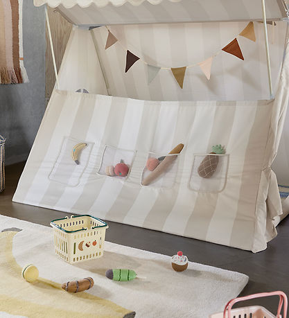 OYOY Legemad - Multi OYOY Legemad - Multi