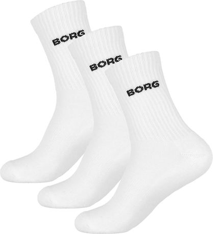 Björn Borg Sokken - 3-pack - Multipack Björn Borg Sokken - 3-pack - Multipack
