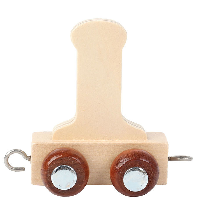 Kinder and Kids Navnetog - Træ - I