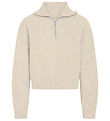 Grunt Bluse - Strik - GrSuso - Off White