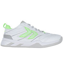 Hummel Sko - Algiz 2.0 Lite JR - Hvid Hummel Sko - Algiz 2.0 Lite JR - Hvid