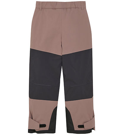 Color Kids Skibukser - Antler