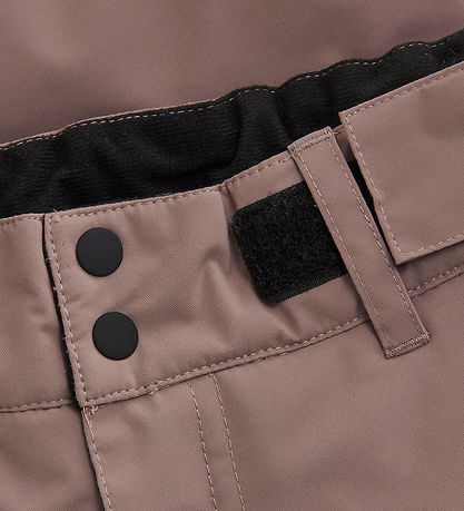 Color Kids Skibukser - Antler