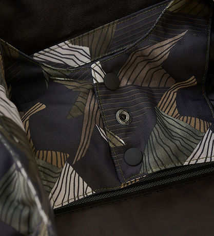 Color Kids Vinterjakke - Grape Leaf Color Kids Vinterjakke - Grape Leaf