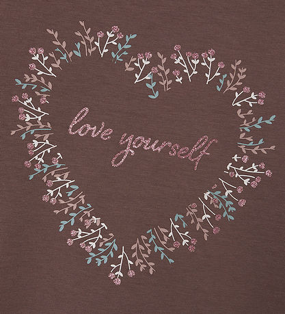 Name It Bluse - NmfOlisa - Peppercorn Name It Bluse - NmfOlisa - Peppercorn