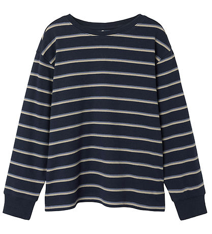 Name It Bluse - NkmOtil - Inkwell Name It Bluse - NkmOtil - Inkwell