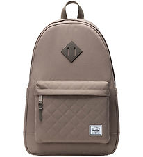 Herschel Rygsæk - Heritage - Brindle Quilted Herschel Rygsæk - Heritage - Brindle Quilted