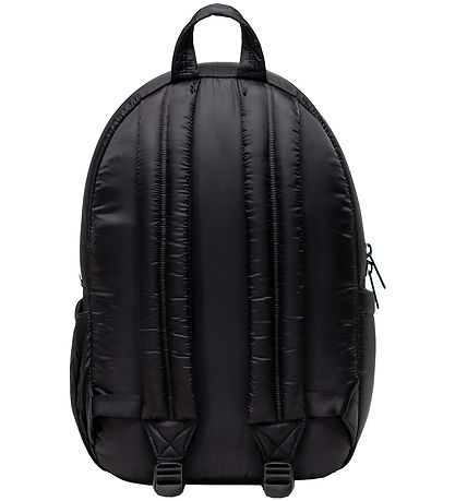 Herschel Rygsæk - Settlement - Sort