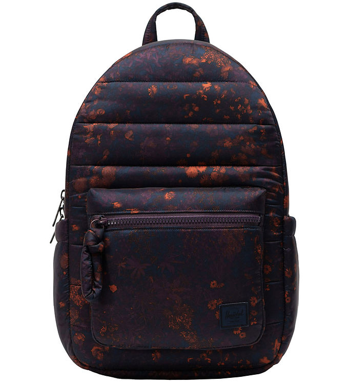 Herschel Rygsæk - Settlement - Eclipse Floral