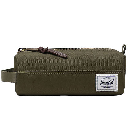 Herschel Penalhus - Settlement - Ivy Green Herschel Penalhus - Settlement - Ivy Green