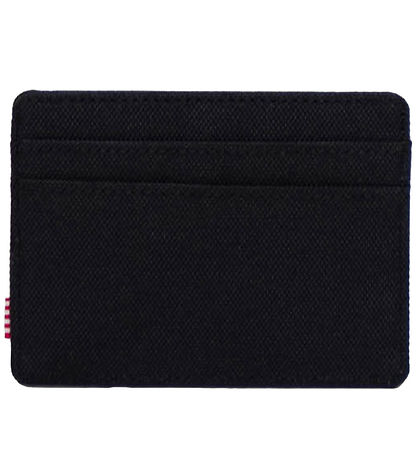 Herschel Kortholder - Charlie - Black Tonal