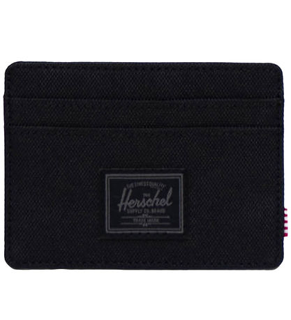 Herschel Kortholder - Charlie - Black Tonal