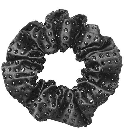 DAY ET Scrunchie - Crystal Ball - Gummetal DAY ET Scrunchie - Crystal Ball - Gummetal