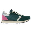 Woden Sko - Ronja Reflective - Deep forest Woden Sko - Ronja Reflective - Deep forest