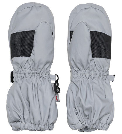 Minymo Luffer m. Lynlås - Reflex Minymo Luffer m. Lynlås - Reflex