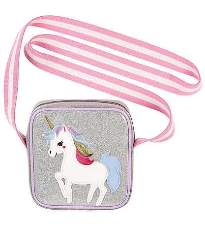 Souza Taske - Unicorn - Silver Souza Taske - Unicorn - Silver