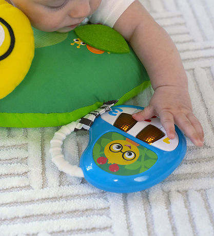 Baby Einstein Aktivitetslegetøj - Cal-A-Pillow Baby Einstein Aktivitetslegetøj - Cal-A-Pillow