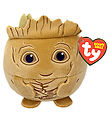 Ty Bamse - Beanie Balls - 9 cm - Marvel Groot Ty Bamse - Beanie Balls - 9 cm - Marvel Groot