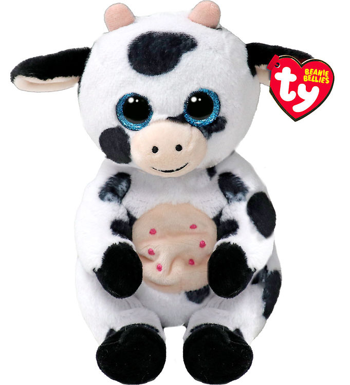 Ty Bamse - Beanie Bellies - 15 cm - Herdly