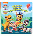 Forlaget Carlsen Bog - Paw Patrol - Vovserne Redder Dinofødselsd Forlaget Carlsen Bog - Paw Patrol - Vovserne Redder Dinofødselsd
