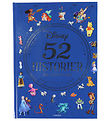 Forlaget Carlsen Book - Disney - 52 stories - Danish