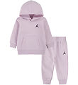Jordan Sweatsæt - Pink Foam Jordan Sweatsæt - Pink Foam