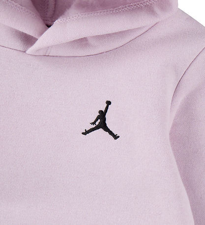 Jordan Sweatsæt - Pink Foam