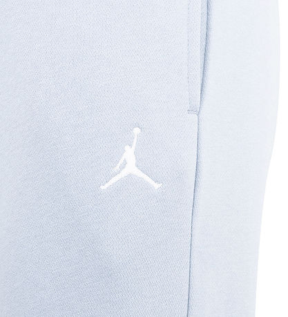 Jordan Sweatpants - Pure Platinum