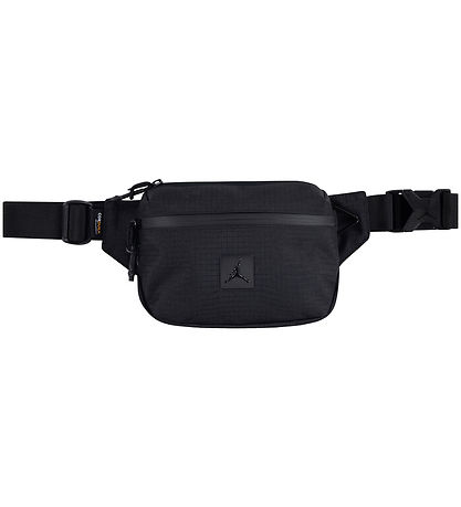 Jordan Skuldertaske - Sort Jordan Skuldertaske - Sort