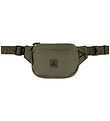 Jordan Skuldertaske - Medium Olive Jordan Skuldertaske - Medium Olive