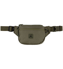 Jordan Skuldertaske - Medium Olive Jordan Skuldertaske - Medium Olive