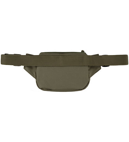 Jordan Skuldertaske - Medium Olive