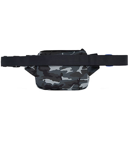 Jordan Skuldertaske - Off Noir/Camo